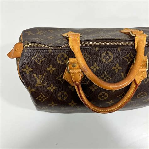 ebay louis vuitton speedy 30